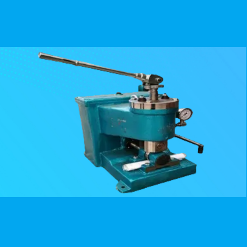 Band Saw Stretcher Roll
