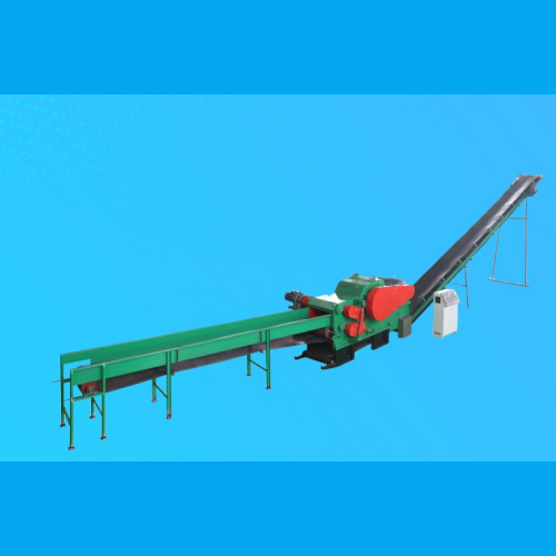 drum chipper