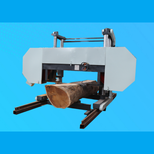 Heavy Duty Band Saw