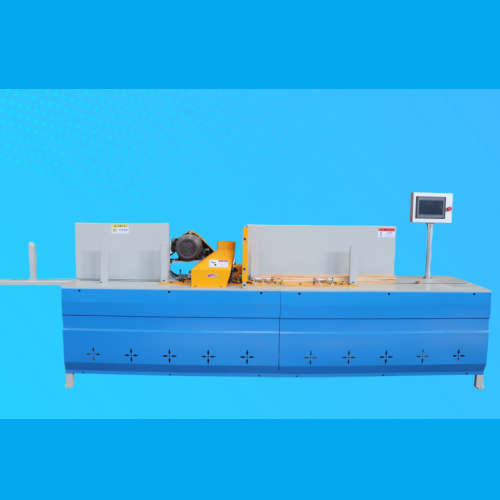 Pallet Chamfer Machine