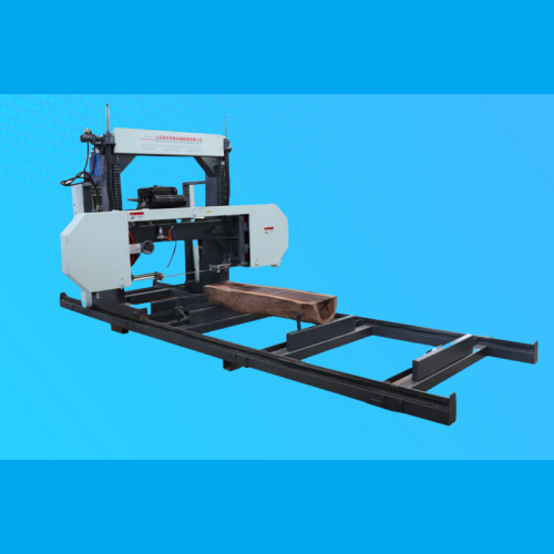Portable Band Saw (Electric)