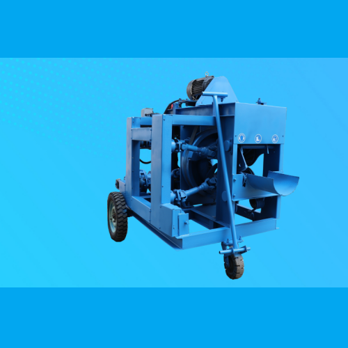 Ring Type Debarker