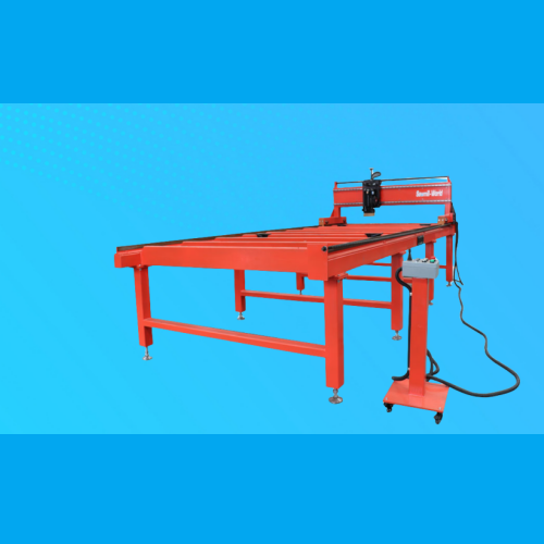 Slab Flattener