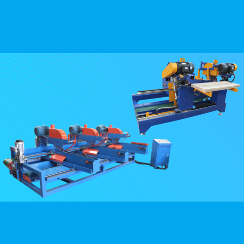 Trim saws