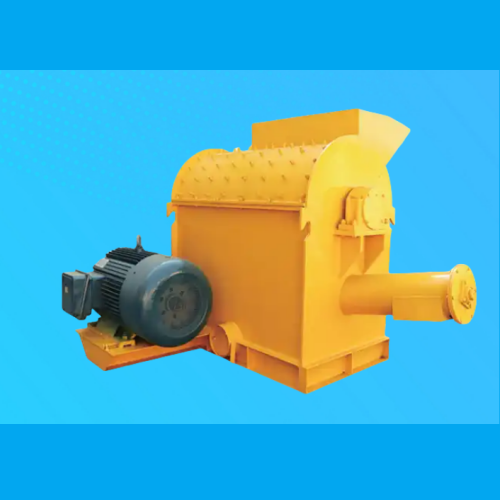 wood sawdust machine