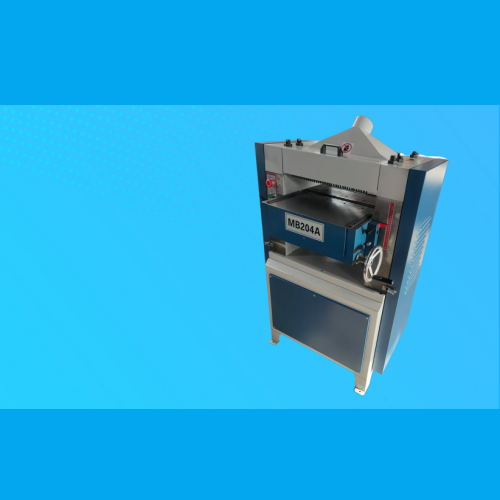 2-Sided Planer